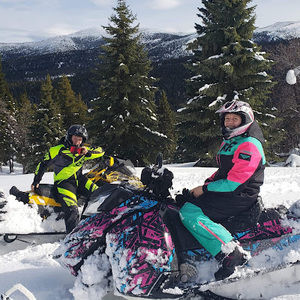 Meet your Posher, Kira